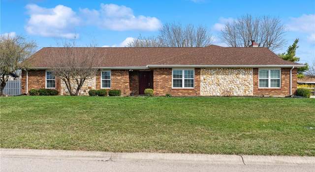 Photo of 2338 Spicer Dr, Dayton, OH 45431