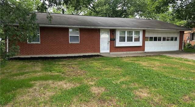 Photo of 11916 Lawnview Ave, Springdale, OH 45246