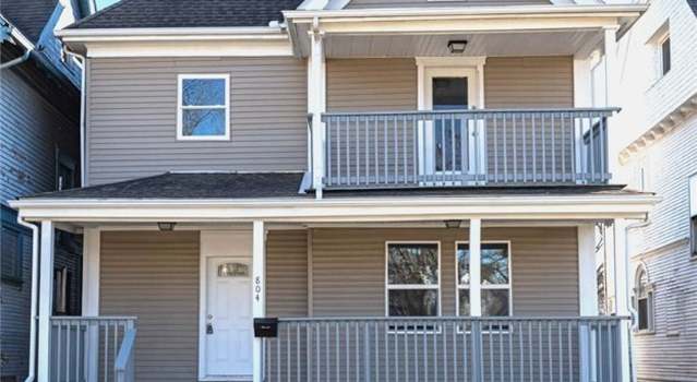 Photo of 804 Five Oaks Ave, Dayton, OH 45406