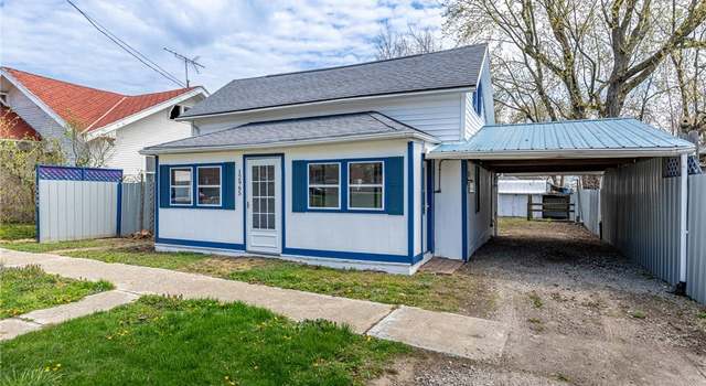 Photo of 12965 S Washington St, South Solon, OH 43153