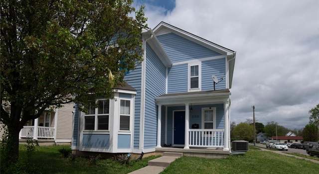 Photo of 500 N Williams St, Dayton, OH 45402
