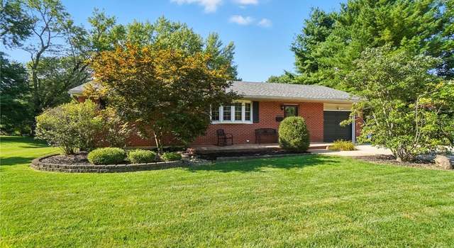 Photo of 2089 Marcia Dr, Bellbrook, OH 45305