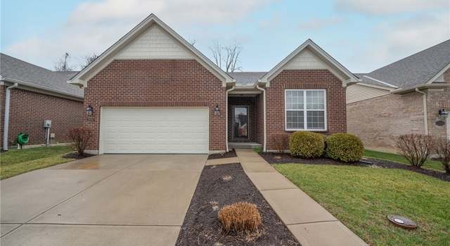 Photo of 2850 Parkwalk Dr, Green Twp, OH 45239