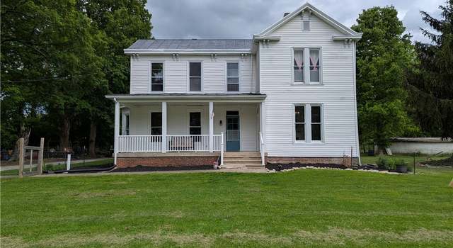 Photo of 2439 S Clarksville Rd, Vernon, OH 45113