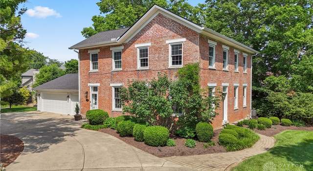 Photo of 3886 W Franklin St, Bellbrook, OH 45305