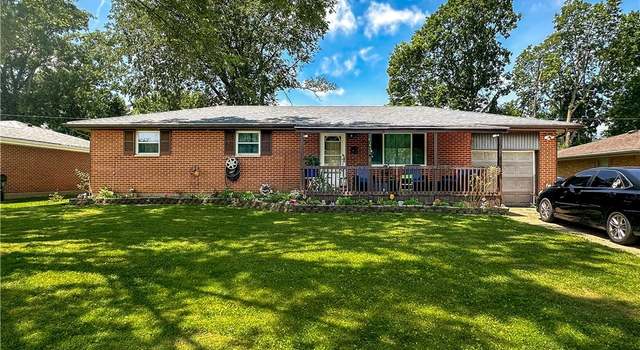 Photo of 279 Lawson Ave, New Lebanon, OH 45345