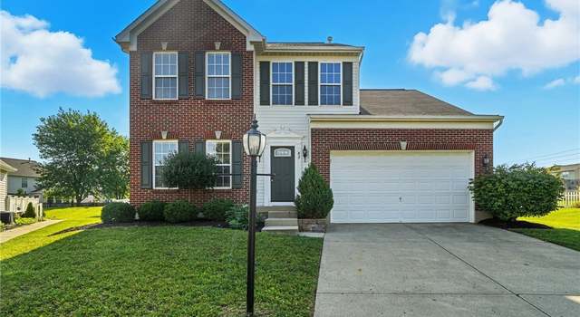 Photo of 82 Mccullough Dr, Springboro, OH 45066