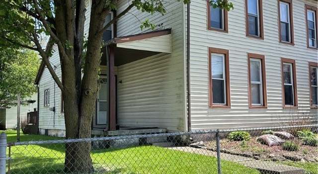 Photo of 956 Park Ave, Springfield, OH 45503