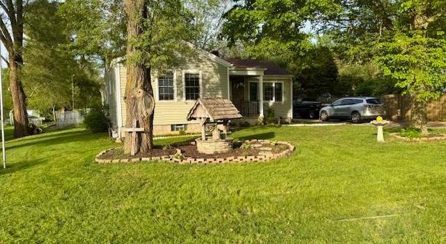 Photo of 105 Vine St, Spring Valley Twp, OH 45370