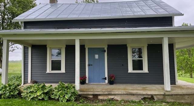 Photo of 3668 Concord Fairhaven Rd, Eaton, OH 45320