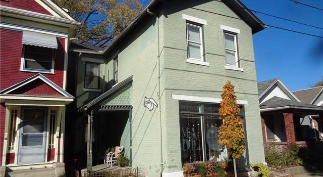 Photo of 1617-21 E 5th St #1617, Dayton, OH 45402