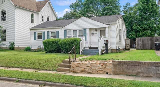 Photo of 313 N High St, Wilmington, OH 45177
