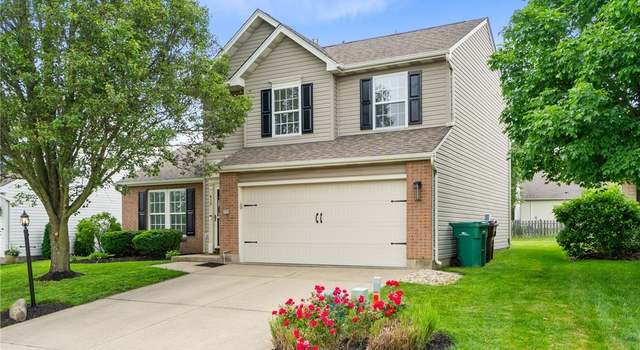 Photo of 435 Mcdaniels Ln, Springboro, OH 45066