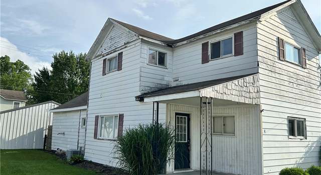 Photo of 4 Cross St, Laura, OH 45337
