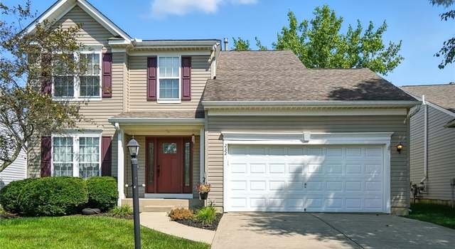 Photo of 232 Mcdaniels Ln, Springboro, OH 45066