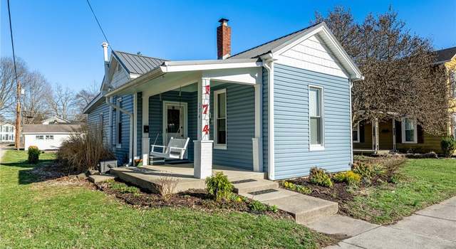 Photo of 174 S Walnut St, Germantown, OH 45327