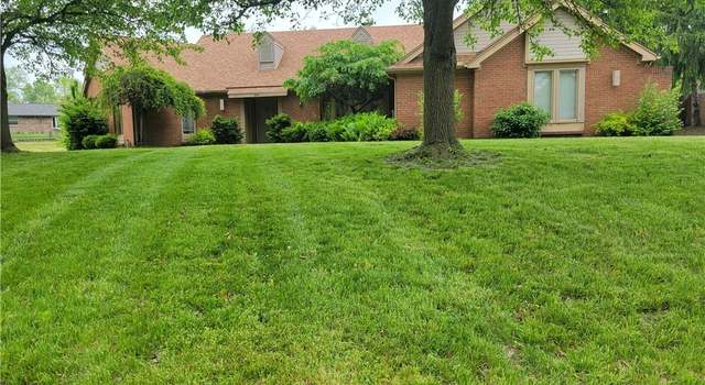 Photo of 4533 Fairlawn Ct, Englewood, OH 45322
