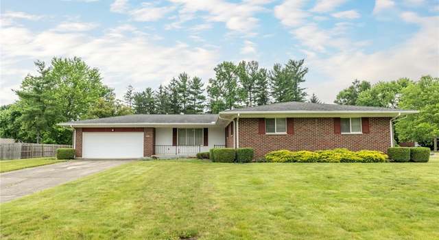 Photo of 880 Todd Ct, Tipp City, OH 45371