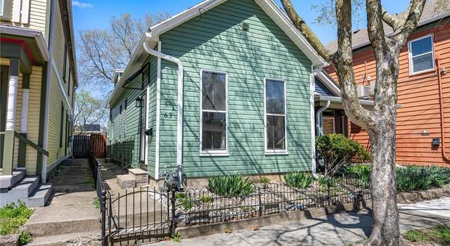 Photo of 63 Park Dr, Dayton, OH 45410