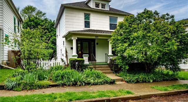 Photo of 1315 Creighton Ave, Dayton, OH 45420