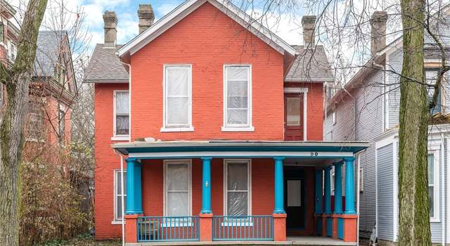 Photo of 90 Linden Ave, Dayton, OH 45403