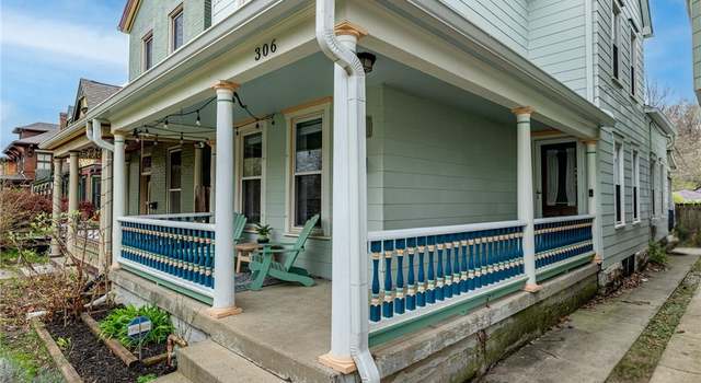 Photo of 306 Park Dr, Dayton, OH 45410