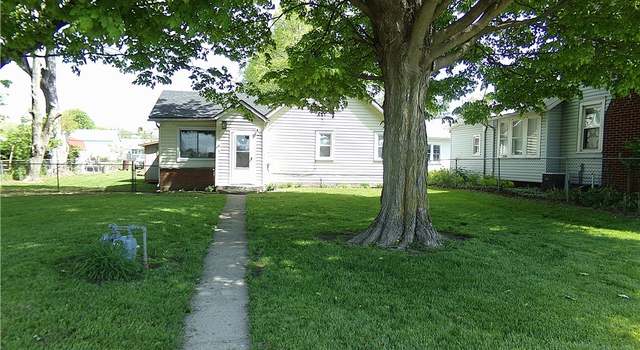 Photo of 88 E Clark St, North Hampton, OH 45349