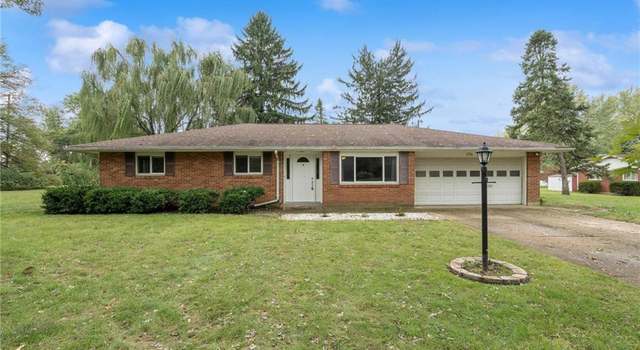 Photo of 2706 Hallmark Ln, Centerville, OH 45440