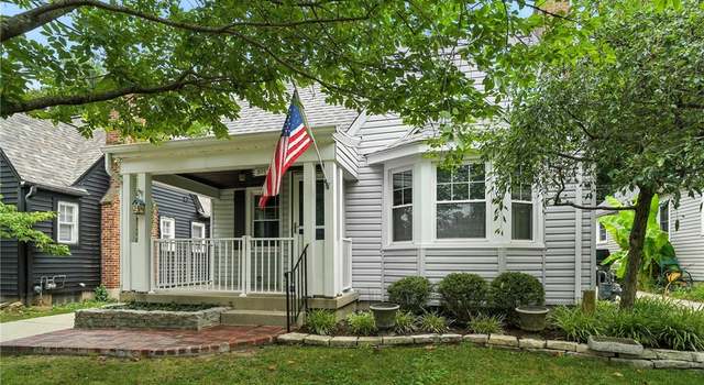 Photo of 3057 Hillside Ave, Dayton, OH 45429