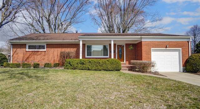 Photo of 1034 Eastgate Rd, Springfield, OH 45503