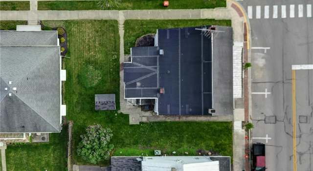 Photo of 49 S West St, Versailles, OH 45380