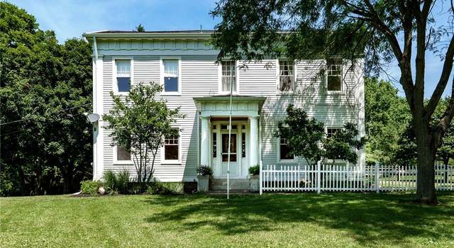 Photo of 6890 Baker Rd, Somerville, OH 45064