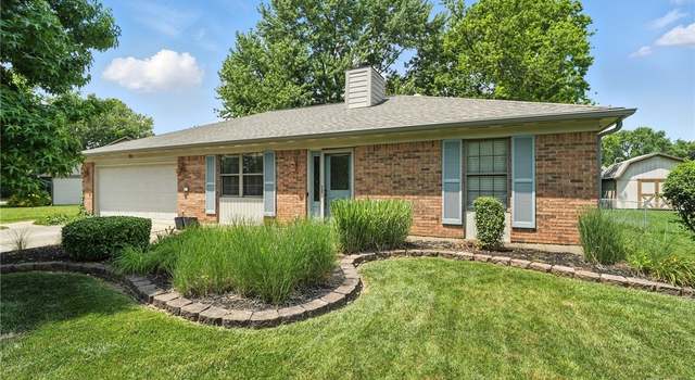 Photo of 50 Renwood Pl, Springboro, OH 45066
