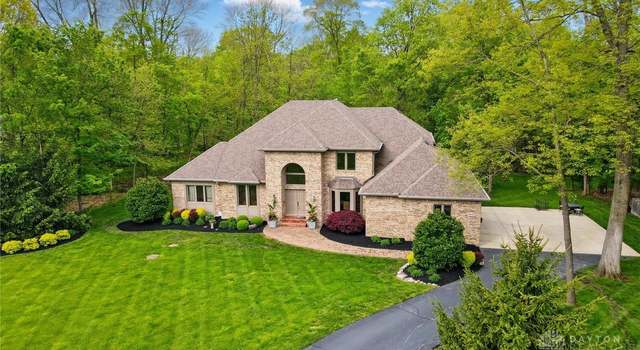 Photo of 1873 River Ridge Dr, Sugarcreek Twp, OH 45370