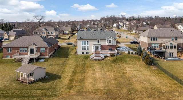 Photo of 1231 Settlers Bay Ct, Bellbrook, OH 45305