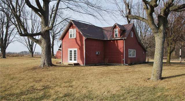 Photo of 25947 Lunda Rd, West Mansfield, OH 43358