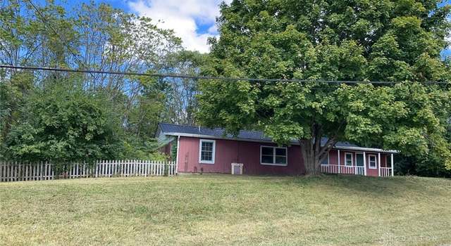 Property at 471 Camden West Elkton Rd, Camden, OH 45311, 3 beds, 1.5 baths