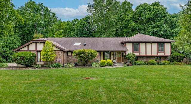 Photo of 640 Woodbourne Trl, Dayton, OH 45459