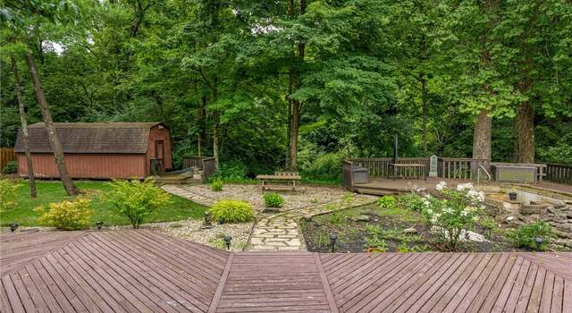 Photo of 640 Woodbourne Trl, Dayton, OH 45459
