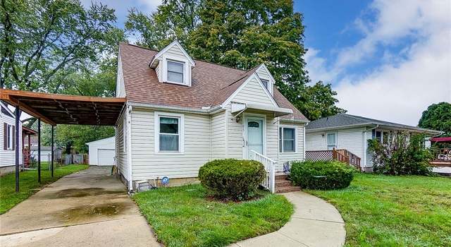 Photo of 105 Birch Rd, Springfield, OH 45503