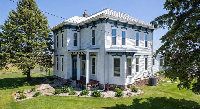 Photo of 3157 Byrket Rd, Greenville, OH 45331