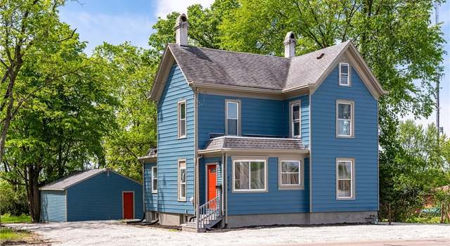 Photo of 4370 Dayton Liberty Rd, Dayton, OH 45417