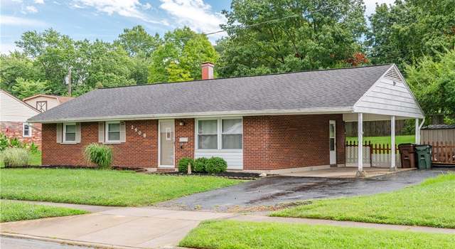 Photo of 2908 Powhattan Pl, Dayton, OH 45420