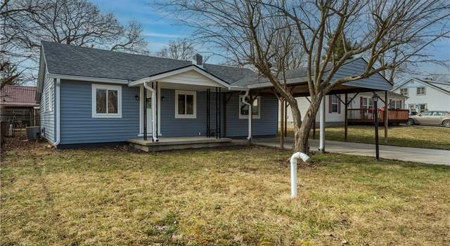 Photo of 315 Kennedy Dr, Medway, OH 45341