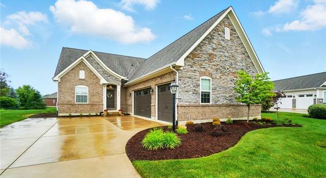 Photo of 2037 Lariat Ct, Dayton, OH 45458