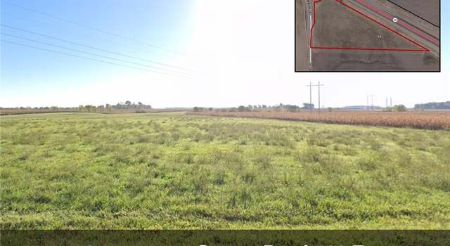 Photo of 0 Co Rd 500 E, Union City, IN 47390