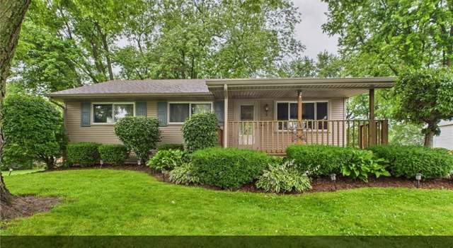 Photo of 210 Victoria Dr, Greenville, OH 45331