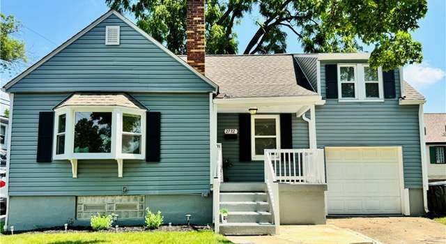 Photo of 2732 California Ave, Dayton, OH 45419