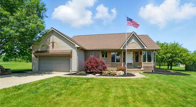 Photo of 5193 Horseshoe Dr, Lewisburg, OH 45338