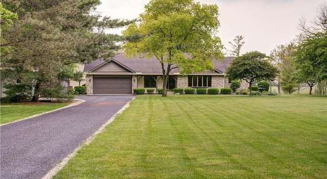 Photo of 5341 Riffle Rd, Ansonia, OH 45303